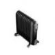 DELONGHI Radiateur électrique bain d'huile - V551225.BG