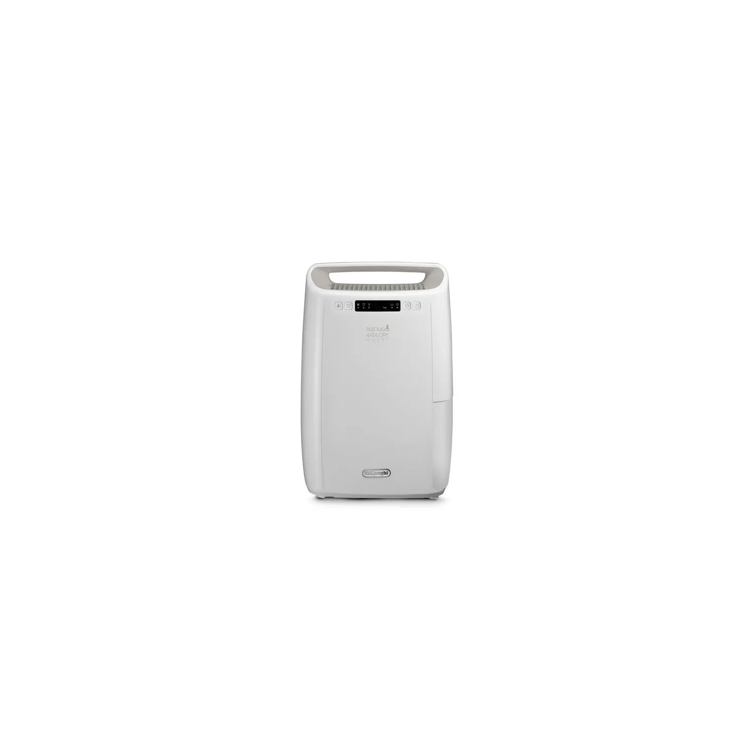 DELONGHI Déshumidificateur mobile DEXD214RF