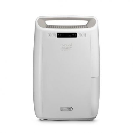 DELONGHI Déshumidificateur mobile - DEXD214RF