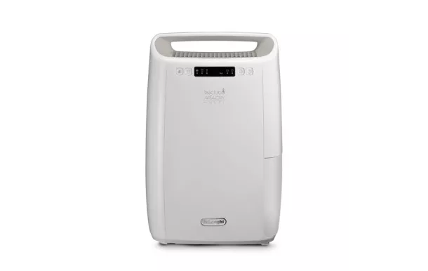 DELONGHI Déshumidificateur mobile - DEXD214RF