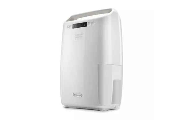 DELONGHI Déshumidificateur mobile - DEXD214RF