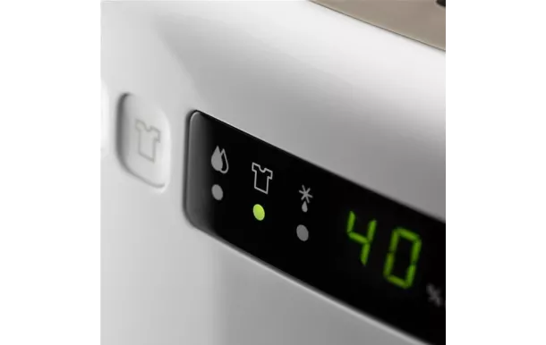 DELONGHI Déshumidificateur mobile - DEXD214RF