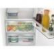 SIEMENS Réfrigérateur intégrable 1 porte tout utile 310 litres Niche de 178 cm - KI81RVFE0