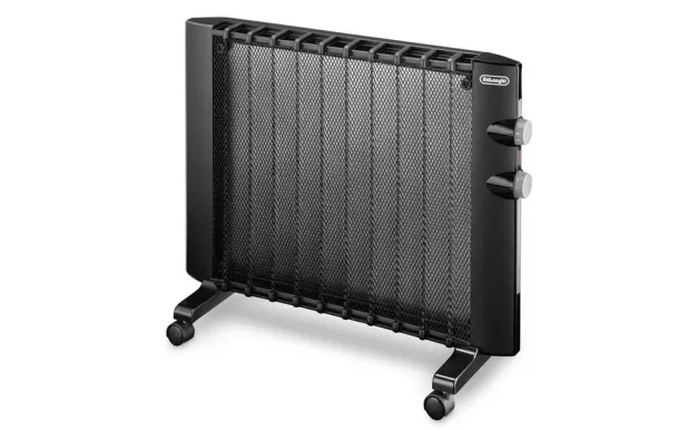 DELONGHI RADIATEUR PANNEAU RAYONNANT - 1000 W - Th HMP1000