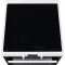 ELECTROLUX Cuisinière induction 60 cm 3 zones - LKI64890BW