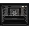 ELECTROLUX Cuisinière induction 60 cm 3 zones - LKI64890BW