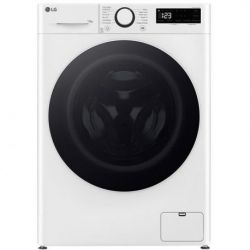 LG Lave-linge frontal - F34R50WHS