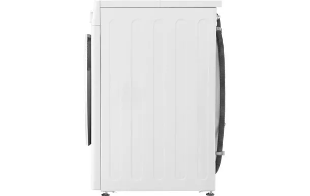 LG Lave-linge frontal 12 kg essorage 1400 tr/mn - F34R50WHS