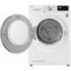 LG Sèche-linge frontal 60 cm 9 Kg pompe à chaleur - RH9V71WHN