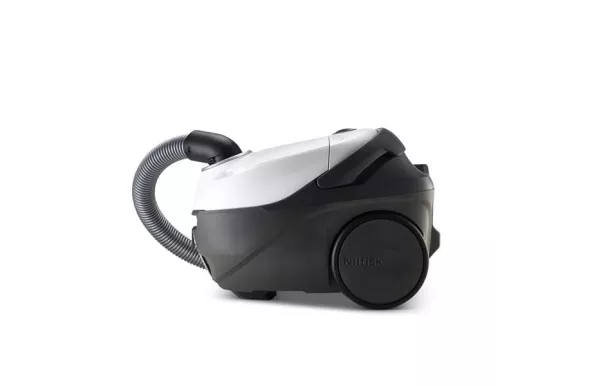 NILFISK Aspirateur avec sac Blanc One - ONEWB10P05AHB15