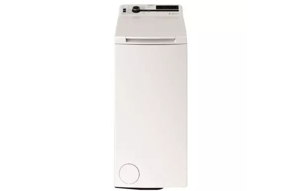 WHIRLPOOL Lave-linge top 40 cm 6,5 Kg essorage 1200 tr/mn - TDLRBX65242BSFR