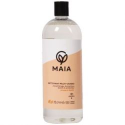 MAIA Maia savon nettoyant sol parfait orange basilic