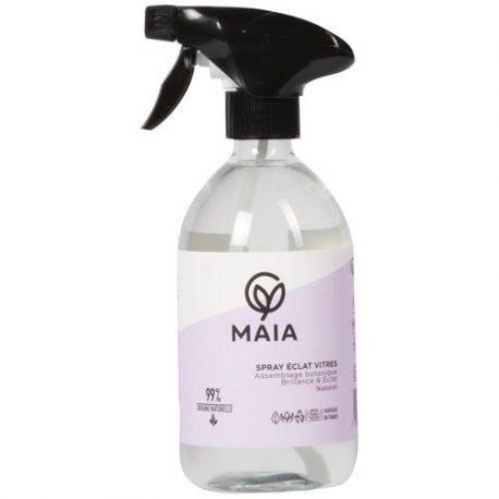MAIA Maia le spray eclat vitre sans parfum 500ml