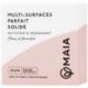 MAIA Savon solide multi-surfaces Fleurs d'amandier 150 g - Parfait