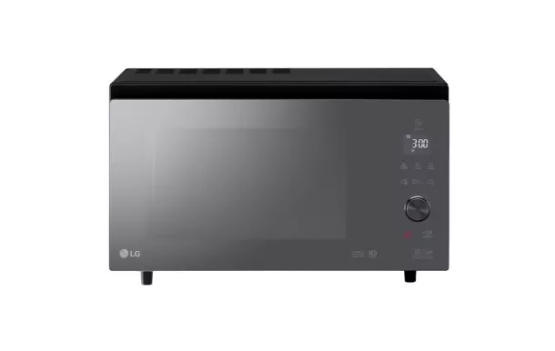 LG Micro-ondes  multifonctions - MJ3965BCR