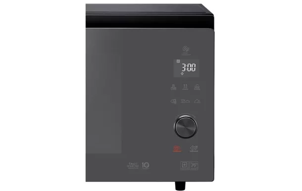 LG Micro-ondes  multifonctions - MJ3965BCR