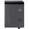 LG Micro-ondes  multifonctions - MJ3965BCR