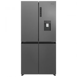 CANDY Réfrigérateur multi-portes no-frost 467 litres - CFQQ5T817EPS