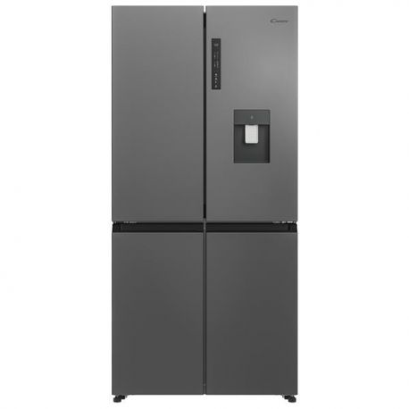 CANDY Réfrigérateur multi-portes no-frost 467 litres - CFQQ5T817EPS