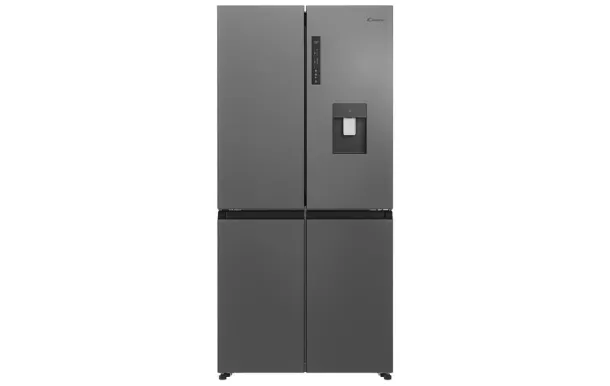 CANDY Réfrigérateur multi-portes no-frost 467 litres - CFQQ5T817EPS