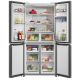CANDY Réfrigérateur multi-portes no-frost 467 litres - CFQQ5T817EPS