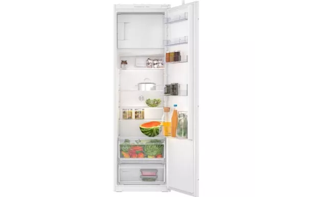 BOSCH Réfrigérateur intégrable 1 porte 4 étoiles 280 litres - KIL82NSE0