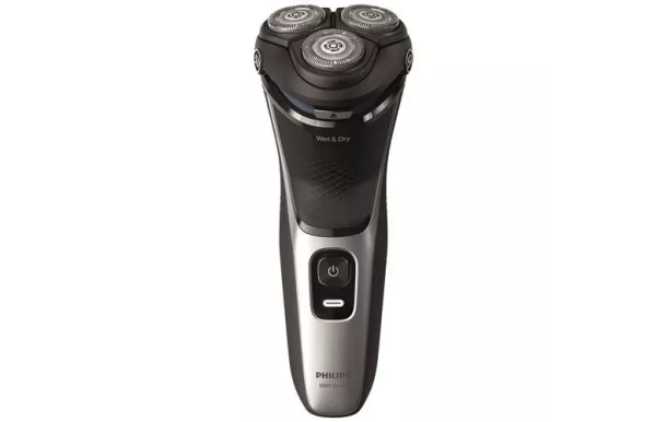 PHILIPS Rasoir 3 têtes Serie 3000 - S3143.00