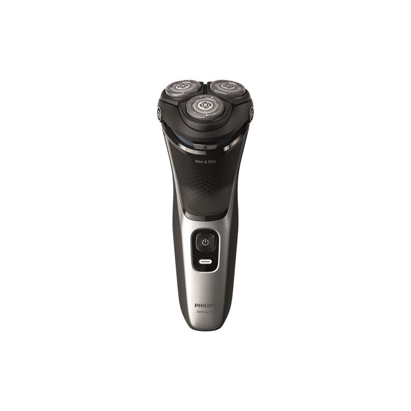 PHILIPS Rasoir 3 têtes Serie 3000 - S3143.00