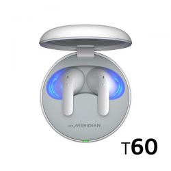 LG Ecouteur Bluetooth - T60QW