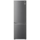 LG Réfrigérateur combiné 2 portes no-frost 341 litres - GBP30DSLZN