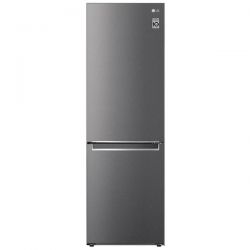 LG Réfrigérateur combiné 2 portes no-frost 341 litres - GBP30DSLZN