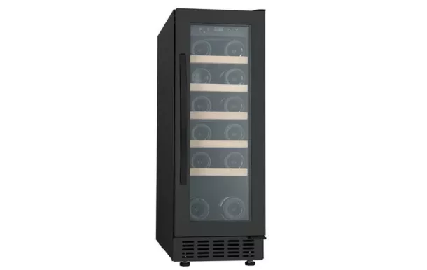 CAVISS Cave à vin encastrable multizones 20 bouteilles - SLEN120TBE5