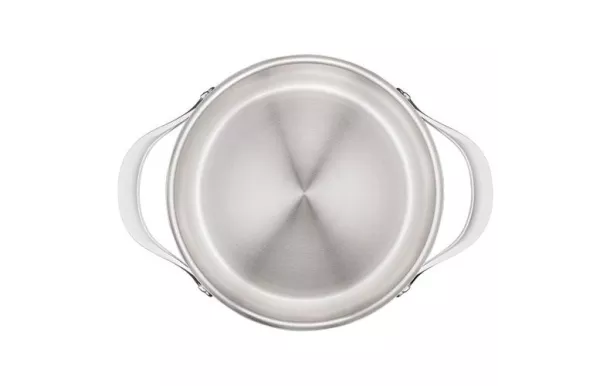 LAGOSTINA Faitout 26 cm avec couvercle - Orchestra