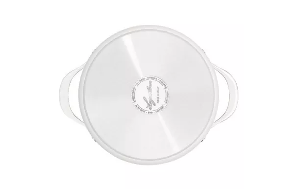 LAGOSTINA Sauteuse 26 cm avec couvercle - Orchestra