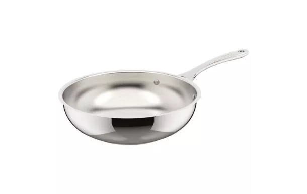 LAGOSTINA Poêle wok 26 cm - Orchestra