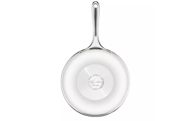 LAGOSTINA Poêle wok 26 cm - Orchestra