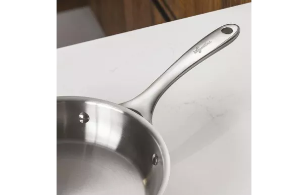 LAGOSTINA Poêle wok 26 cm - Orchestra