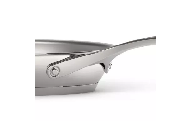 LAGOSTINA Poêle 20 cm - Orchestra