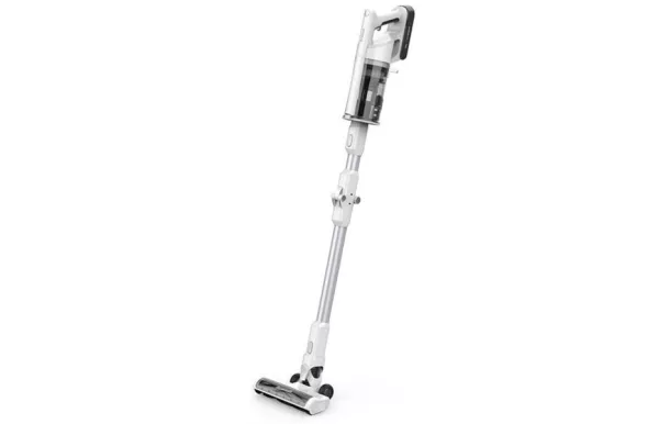 BRANDT Aspirateur balai flexible sans fil 25,2 volts - ASB30W