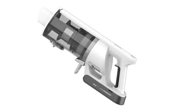 BRANDT Aspirateur balai flexible sans fil 25,2 volts - ASB30W