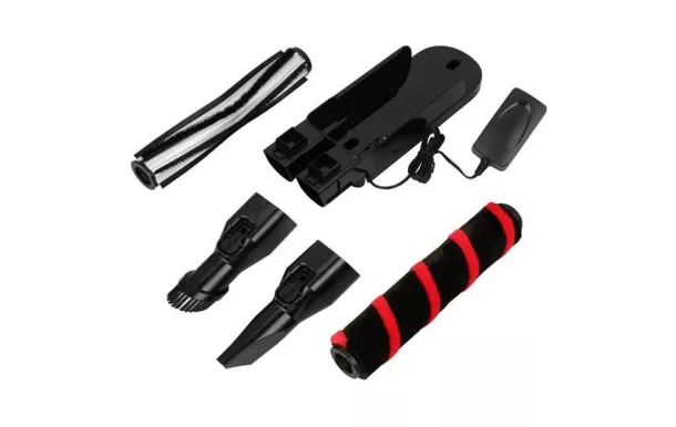 BRANDT Aspirateur balai flexible sans fil 25,2 volts - ASB30W