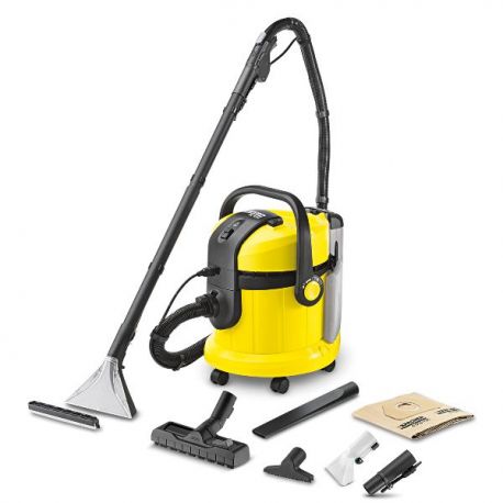 KARCHER Aspirateur Injecteur extracteur - SE4001 - 10811300