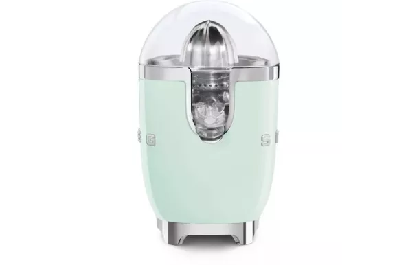 SMEG Presse-agrumes Vert d'eau - Années 50 - CJF11PGEU