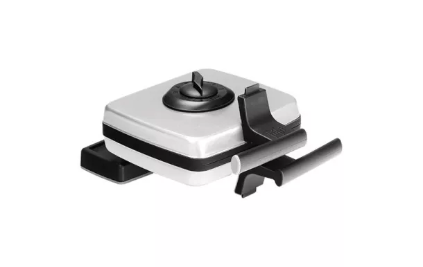 FRIFRI GAUFRIER 1200W COOL TOUCH PLAQUE FONTE ALU  FRI02810012GRP