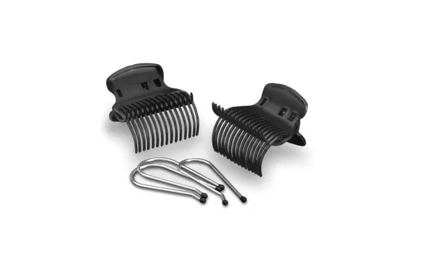 BABYLISS Bigoudis chauffants - Thermo-Ceramic Rollers - RS035E