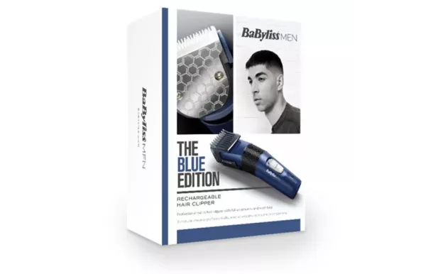 BABYLISS Tondeuse cheveux - Précision Puissance - 7756PE