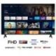 TCL Téléviseur Led 101 cm Full HD - 40S5409A