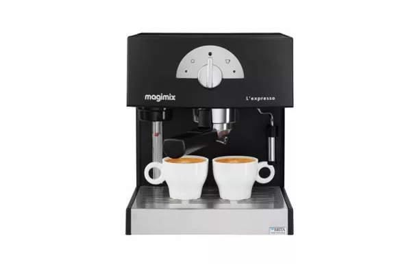Magimix cafetière expresso 19 bars - 11419