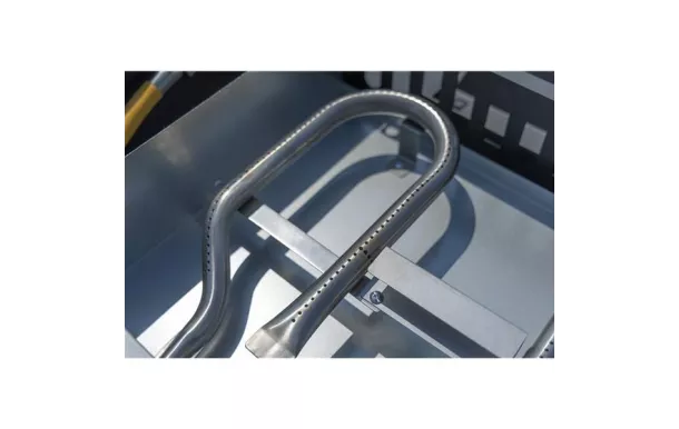 COOK IN GARDEN Plancha Gaz dune PG092