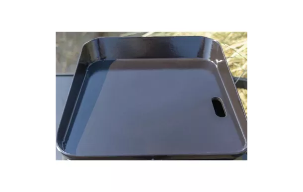 COOK IN GARDEN Plancha Electrique PE004